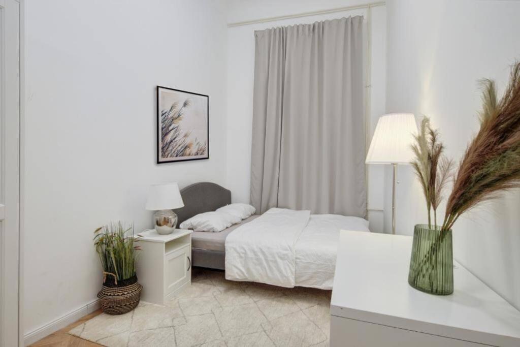 Lovely 3 Bedrooms Apartment In The Jewish Quarter بودابست المظهر الخارجي الصورة
